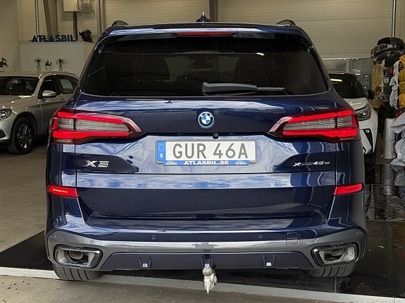 BMW X5 4 of 25