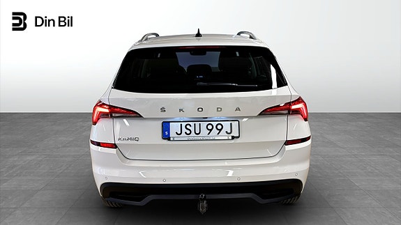 Skoda Kamiq 5 of 12