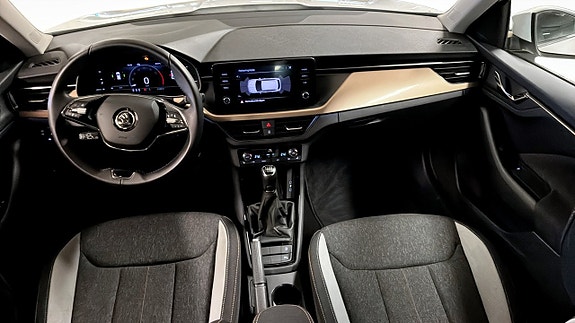 Skoda Kamiq 10 of 12