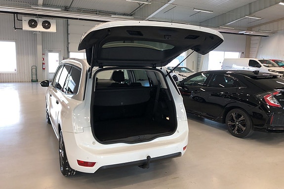 Citroen Grand C4 Picasso 16 of 16