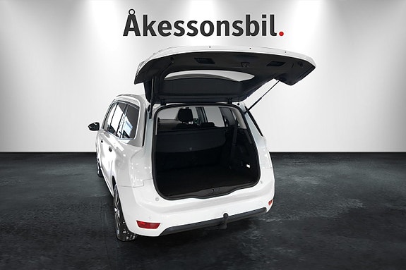 Citroen Grand C4 Picasso 15 of 16