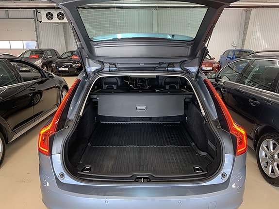 Volvo V90 5 of 6