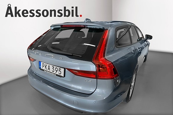 Volvo V90 6 of 6
