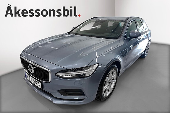 Volvo V90 2 of 6