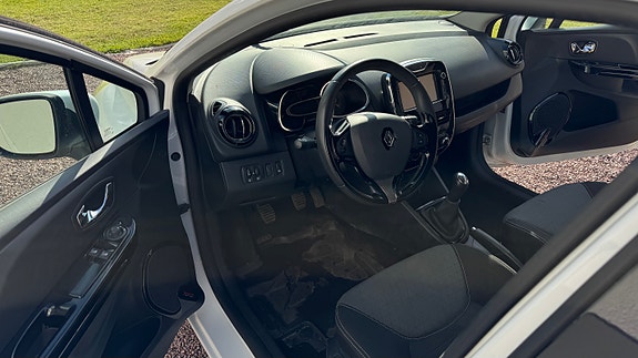 Renault Clio 4 of 4