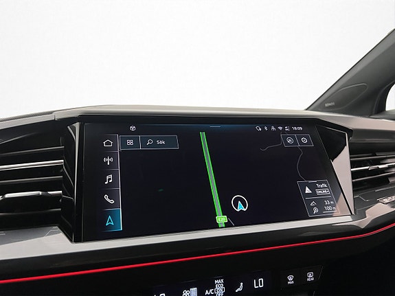 Audi Q4 e-tron 22 of 30