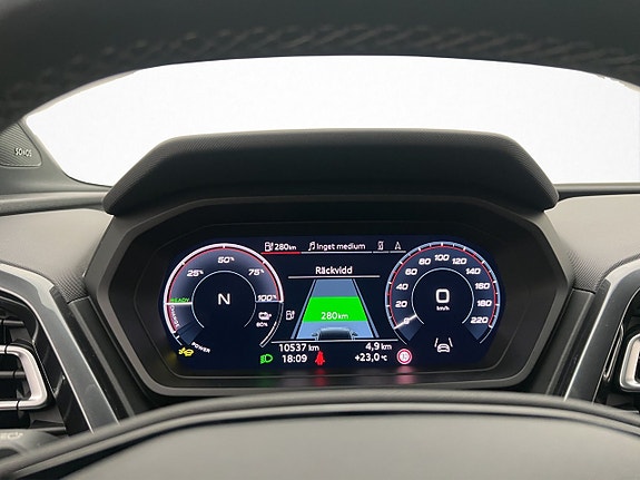 Audi Q4 e-tron 19 of 30
