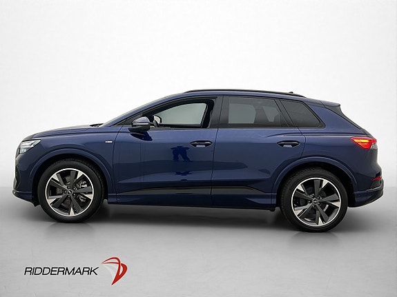 Audi Q4 e-tron 5 of 30
