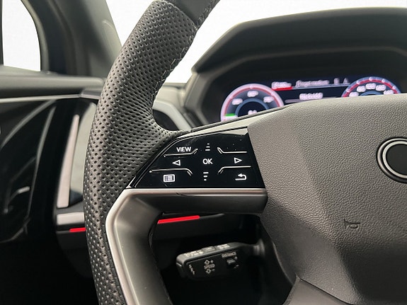 Audi Q4 e-tron 18 of 30