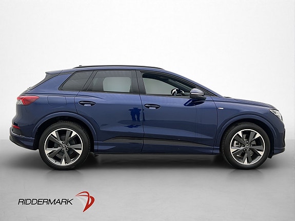 Audi Q4 e-tron 9 of 30
