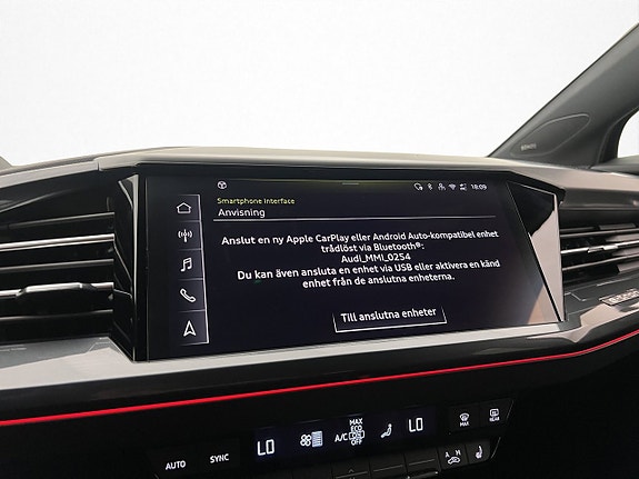 Audi Q4 e-tron 23 of 30