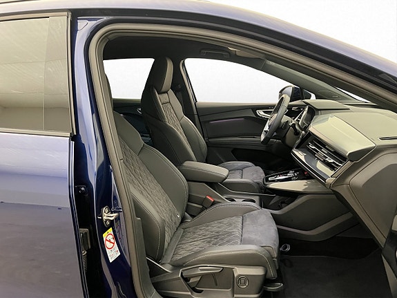 Audi Q4 e-tron 27 of 30