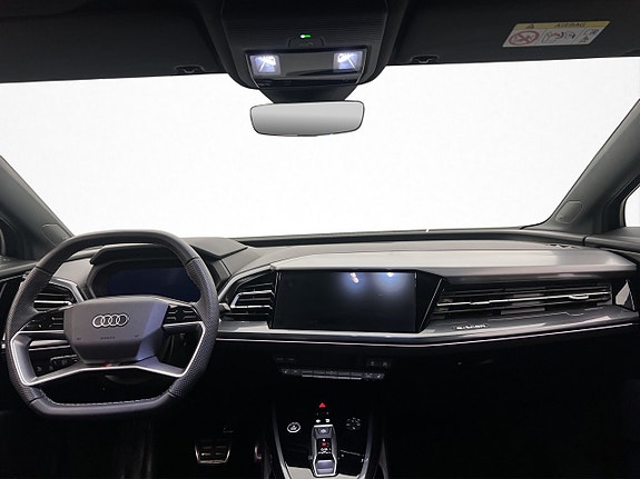 Audi Q4 e-tron 15 of 30