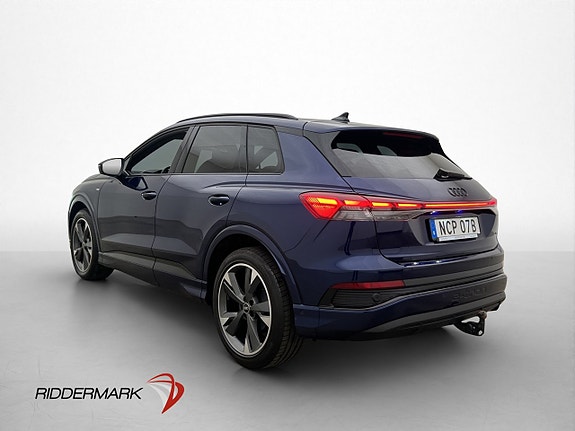 Audi Q4 e-tron 6 of 30