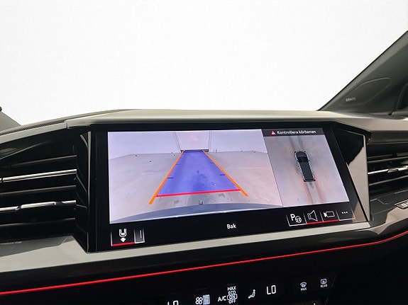 Audi Q4 e-tron 21 of 30