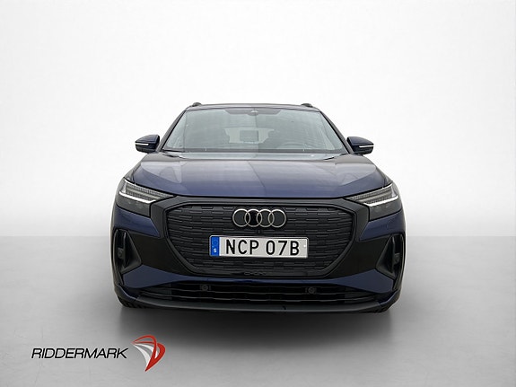 Audi Q4 e-tron 2 of 30