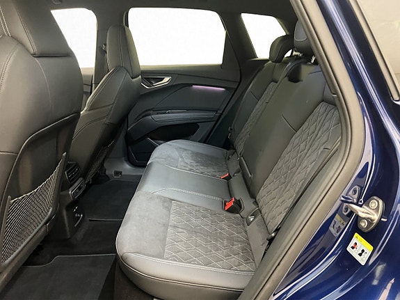 Audi Q4 e-tron 29 of 30