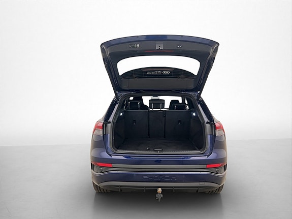 Audi Q4 e-tron 30 of 30
