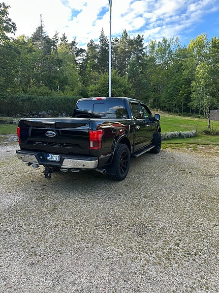 Ford F-150 6 of 8