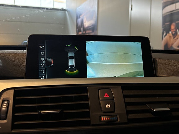 BMW 330d 20 of 30