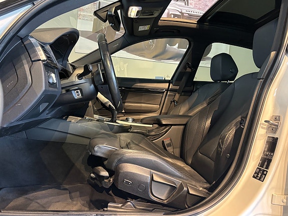 BMW 330d 13 of 30