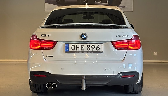 BMW 330d 27 of 30
