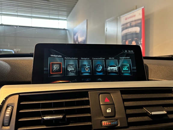 BMW 330d 21 of 30