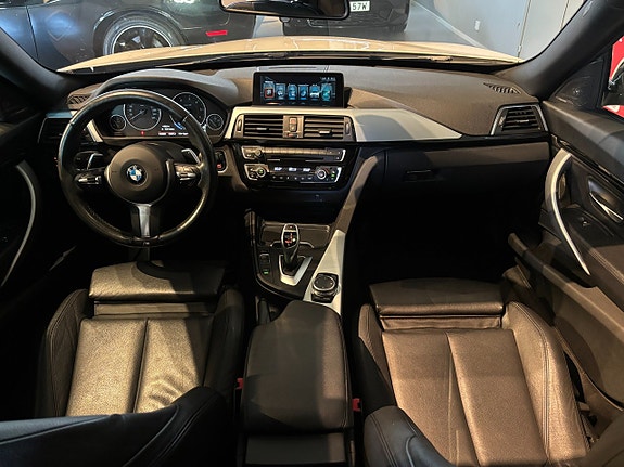 BMW 330d 18 of 30