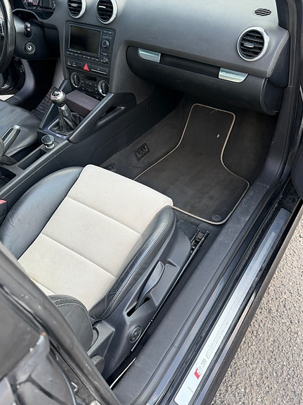 Audi S3 5 of 6