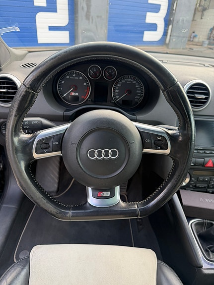 Audi S3 3 of 6