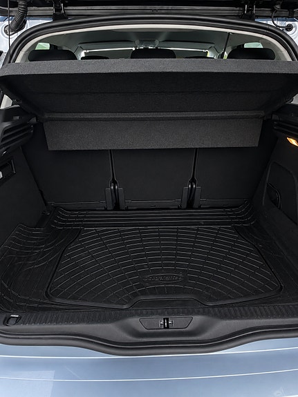 Citroen C4 Picasso 5 of 6
