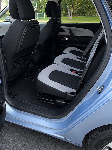 Citroen C4 Picasso 6 of 6