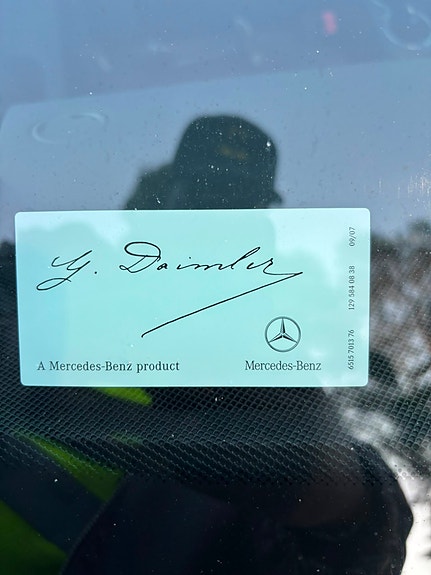 Mercedes-Benz C300 12 of 13