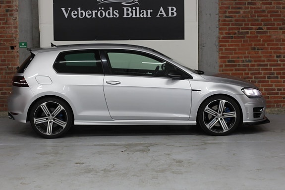 Volkswagen Golf I 7 of 18