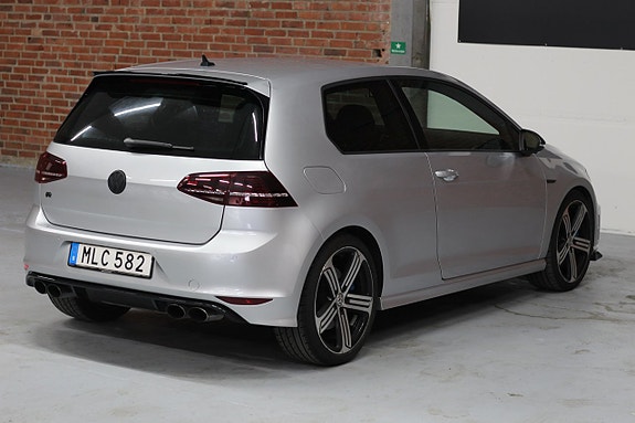 Volkswagen Golf I 13 of 18