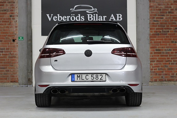 Volkswagen Golf I 12 of 18