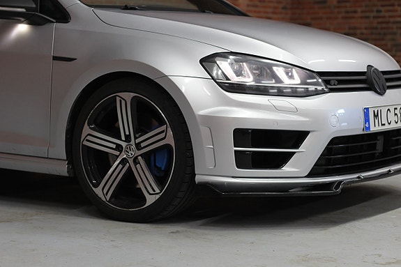 Volkswagen Golf I 3 of 18