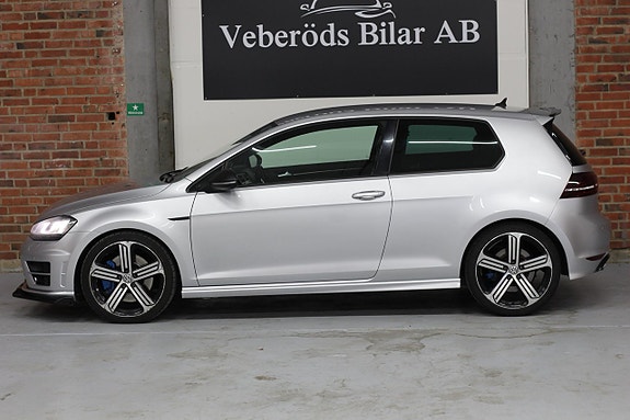 Volkswagen Golf I 10 of 18