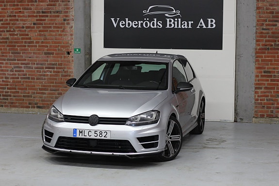 Volkswagen Golf I 2 of 18