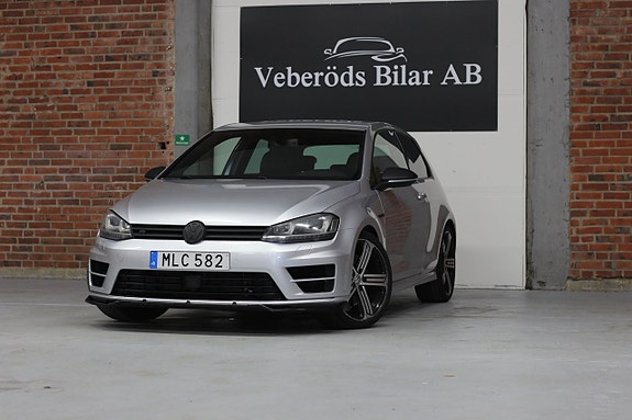Volkswagen Golf I