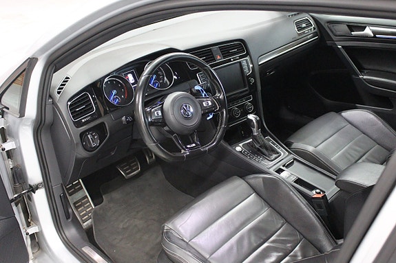 Volkswagen Golf I 15 of 18