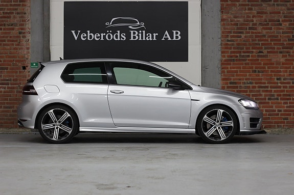 Volkswagen Golf I 8 of 18