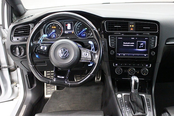 Volkswagen Golf I 16 of 18