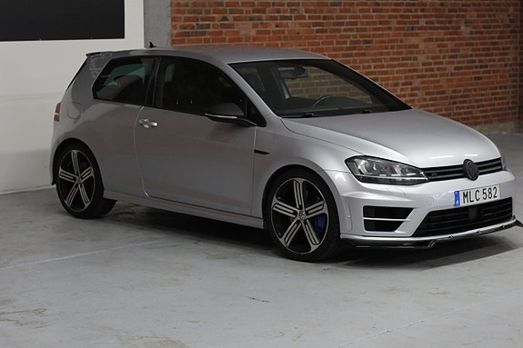 Volkswagen Golf I 6 of 18