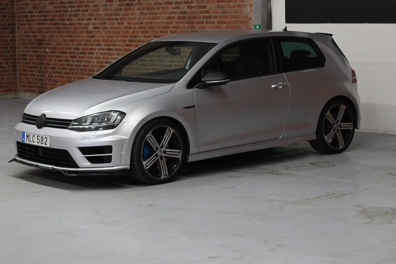 Volkswagen Golf I 5 of 18