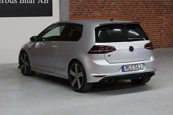 Volkswagen Golf I 11 of 18