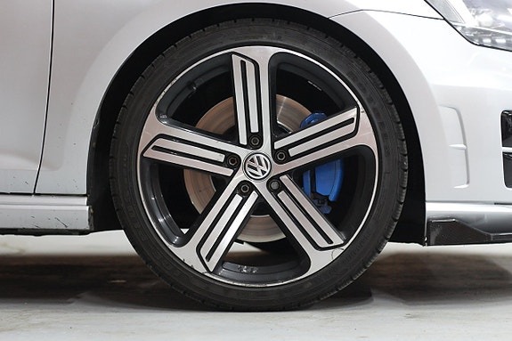 Volkswagen Golf I 4 of 18