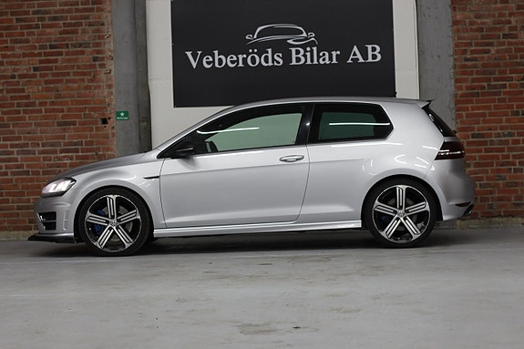 Volkswagen Golf I 9 of 18