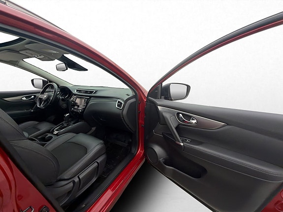 Nissan Qashqai 13 of 29