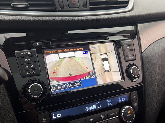 Nissan Qashqai 19 of 29